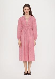 Платье MILLE NORA DRESS, Tango/Red