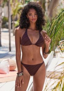 S.OLIVER Женское бикини с треугольными чашечками