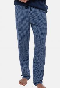 Пижамные брюки AMMANN MIX MATCH, Dunkelblau/Dark Blue
