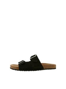 Мюли JACK & JONES JFWLouis, антрацит