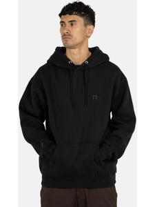 Толстовка Ease Hoodie черного цвета Reell
