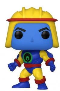 Funko POP! Телевидение, коллекционная фигурка, Masters Of The Universe, Сай Клон
