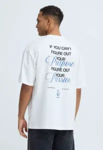 Футболка с принтом на спине bhkelsey Blend, Snow White