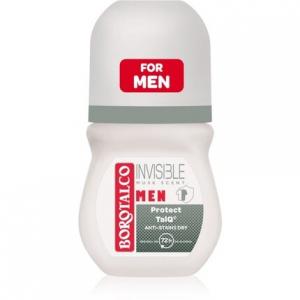 Men Invisible Dry Deo Roll On - Куличковый дезодорант