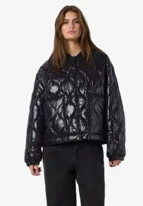 Легкая куртка nmallie Noisy May, Black