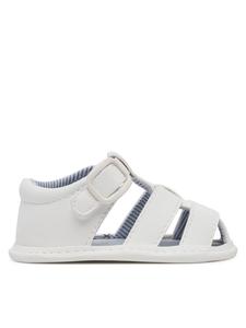 Сандалии 9897 Mayoral, белый