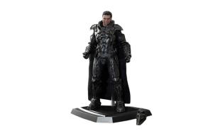 Фигурка General Zod, 6 мм, Iron Body Hot Toys, General Zod
