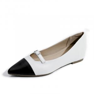 Zomila Женские повседневные туфли-лодочки экрю, цвет Ecru