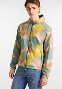 Куртка Harmont & Blaine REVERSIBILE, Petrolio/Teal