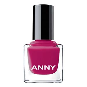 Лак для ногтей nail polish Anny, cosmo babe, объем 15 мл