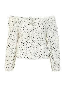 Блуза Dorothy Perkins, белый