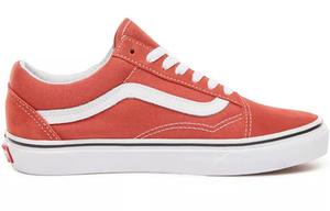Кроссовки Old Skool Vans 'Hot Sauce'