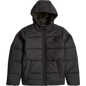 G-STAR RAW Куртка пуховая G STAR RAW мужская чёрная, Pitch Black