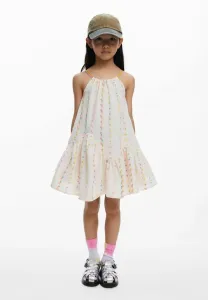 Повседневное платье Desigual, White