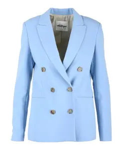 Блейзеры Ottod'Ame, синий