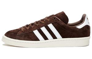 Кроссовки Adidas Originals Campus Homemade Pack Brown