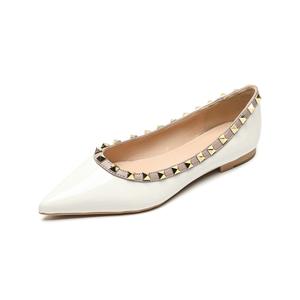 Туфли Women's Casual Shoes Women's Zomila, White