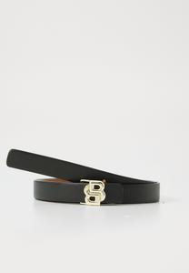 Пояс ICON BOSS, черный