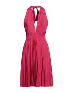 Платье Kaos, фуксия