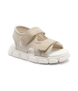 Сандалии Calvin Klein Jeans, желтый