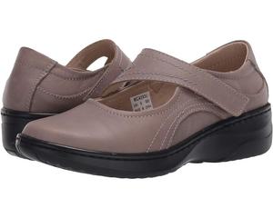 Туфли на плоской подошве Propet Golda, серый