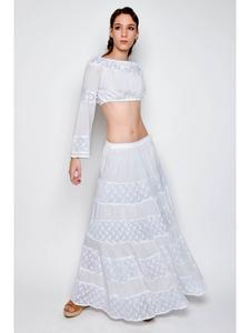 Блузка Tarifa, белый