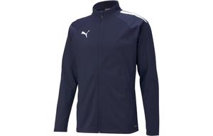 Куртка мужская синяя Puma, синий