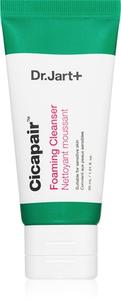 Очищающая пена для лица Dr. Jart+ Cicapair Foaming Cleanser, 30 ml