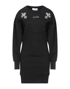 Мини-платье Gaëlle Paris, черный