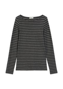 Рубашка Marc O'Polo, темно-серый