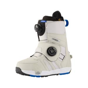 Ботинки для сноуборда BURTON, черный 23597100001 — Мягкое ощущение стопы