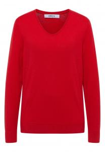 Свитер CECIL, красный