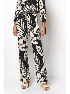 Тканевые брюки Toni