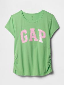 Футболка GAP, зеленый