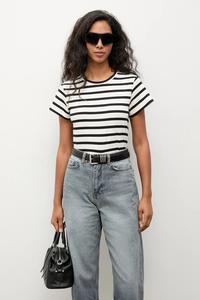 Футболка Answear.LAB, белый