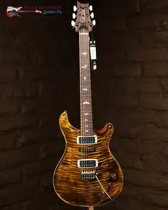 PRS Modern Eagle V - Желтый Тигр