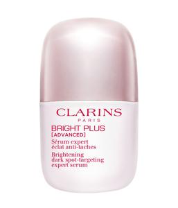 Сыворотка для лица CLARINS BRIGHT PLUS [ADVANCED] Sérum expert, 30 ml