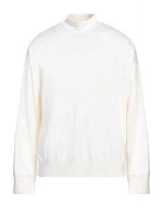 Водолазка Bottega Veneta, слоновая кость