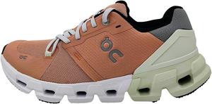 Беговые кроссовки ON Women's Cloudflyer, Peach