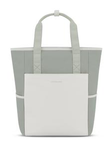 Рюкзак Kapten & Son Lindby, пастельно-зеленый