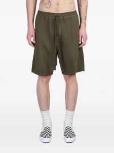 Шорты Райнер Carhartt WIP, зеленый