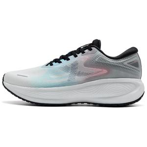 Кроссовки мужские с низким верхом белые/серые Xtep