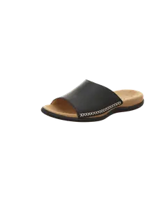 Мюли Gabor Absatz Bis 45, черный