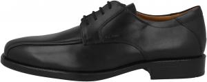 Туфли Geox Men's Mfederico10 Oxford Shoe, черный