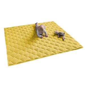 Одеяло Sanosoft желтый, 130/150 см