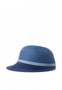 Бейсболка Marie Lund Cap, Blau/Blue