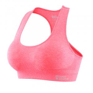 Женский топ ALPINT MOUNTAIN, оранжевый