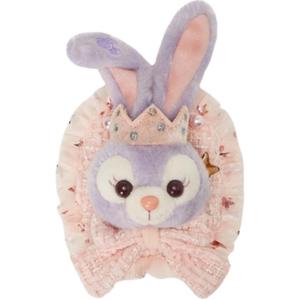 Шанхайская StellaLou коллекция Dreamy Celebration цветочный аксессуар для волос кукла Disney