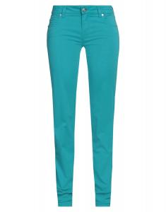 Брюки Jacob Cohen, бирюзовый