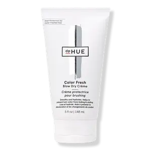 Освежающий крем для укладки феном Color Fresh Blow Dry Crème dpHUE